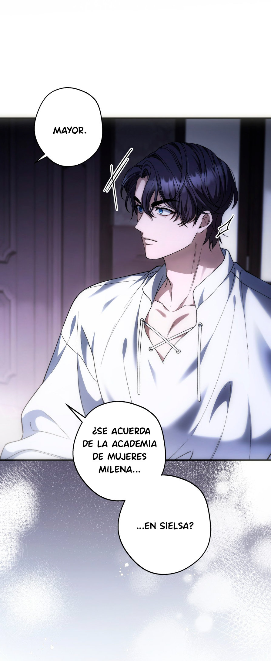 26 El tiempo de la bestia ciega