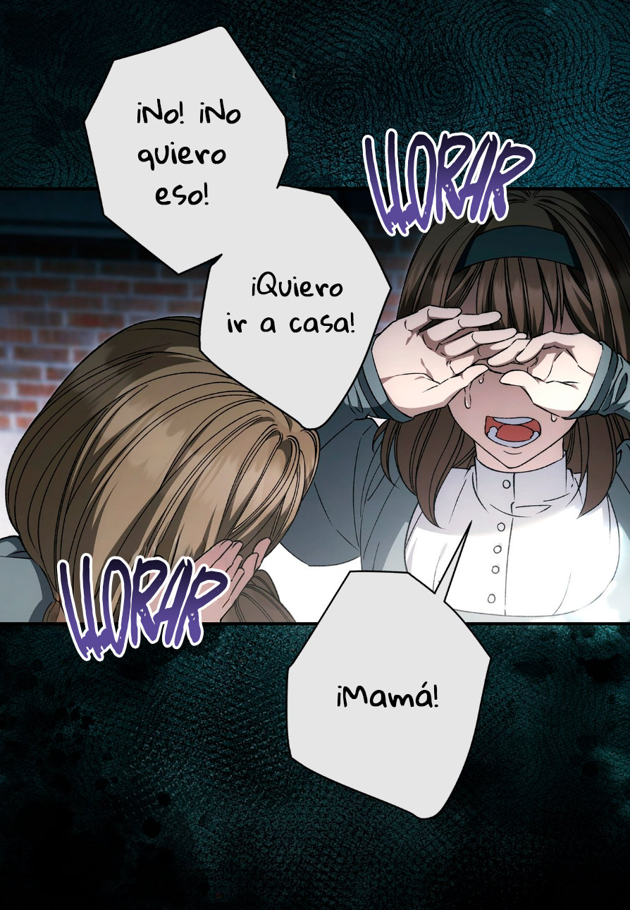 40 El tiempo de la bestia ciega