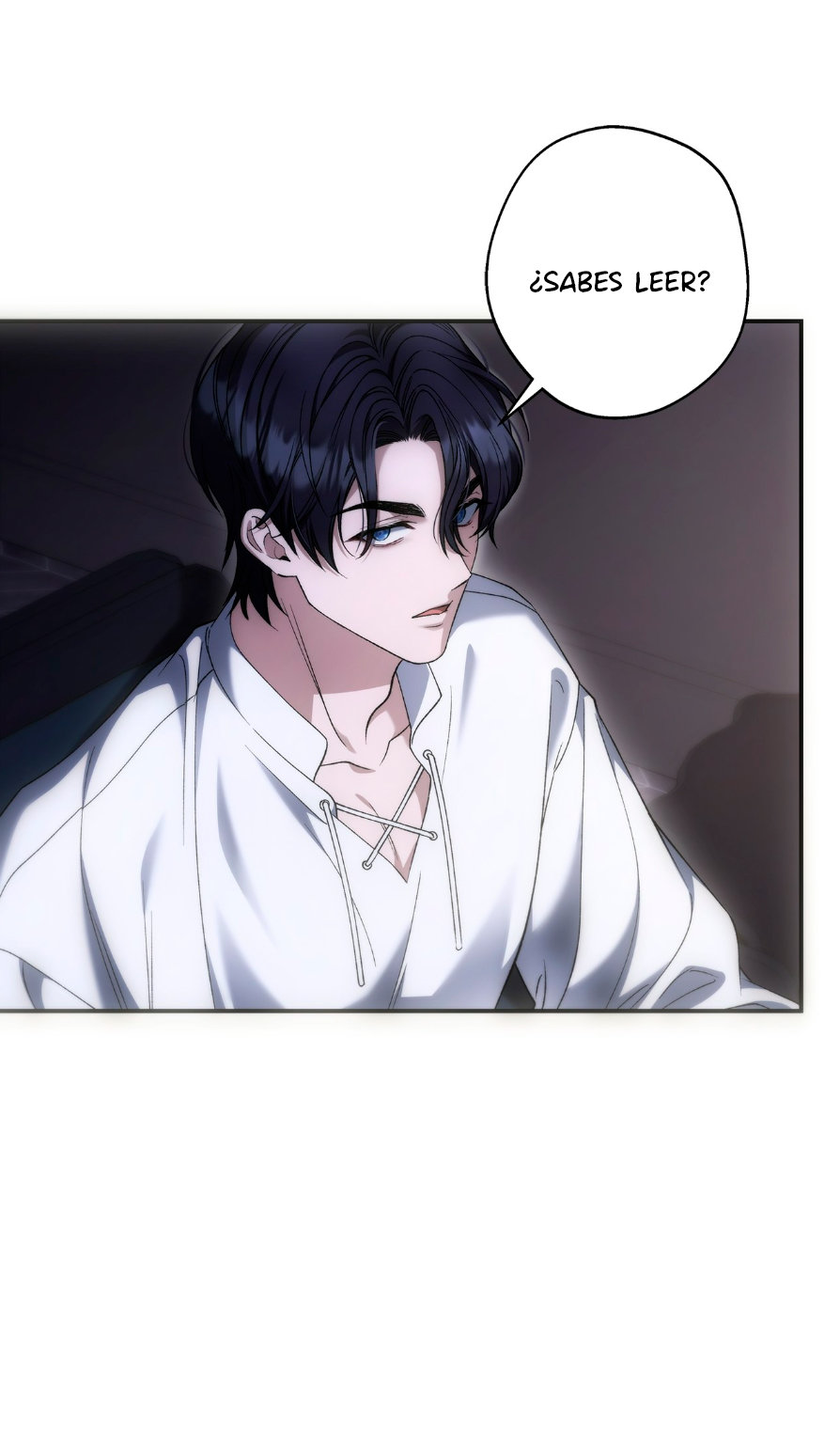 8 El tiempo de la bestia ciega