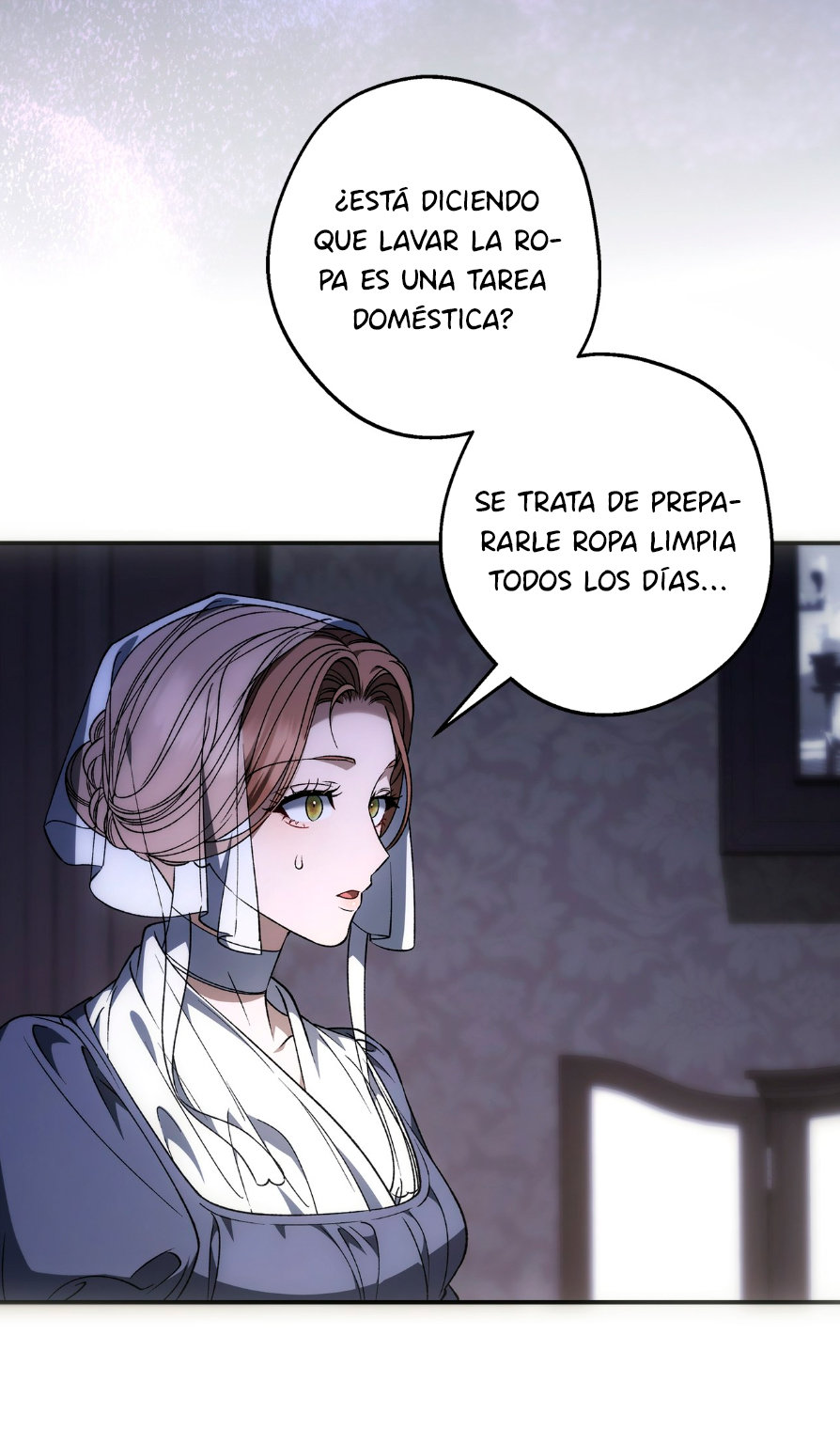 13 El tiempo de la bestia ciega