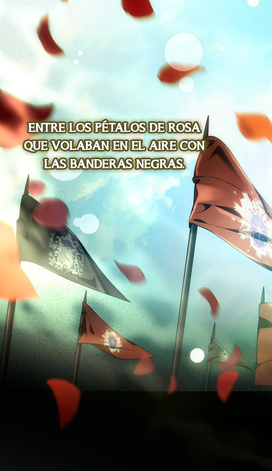 64 El tiempo de la bestia ciega