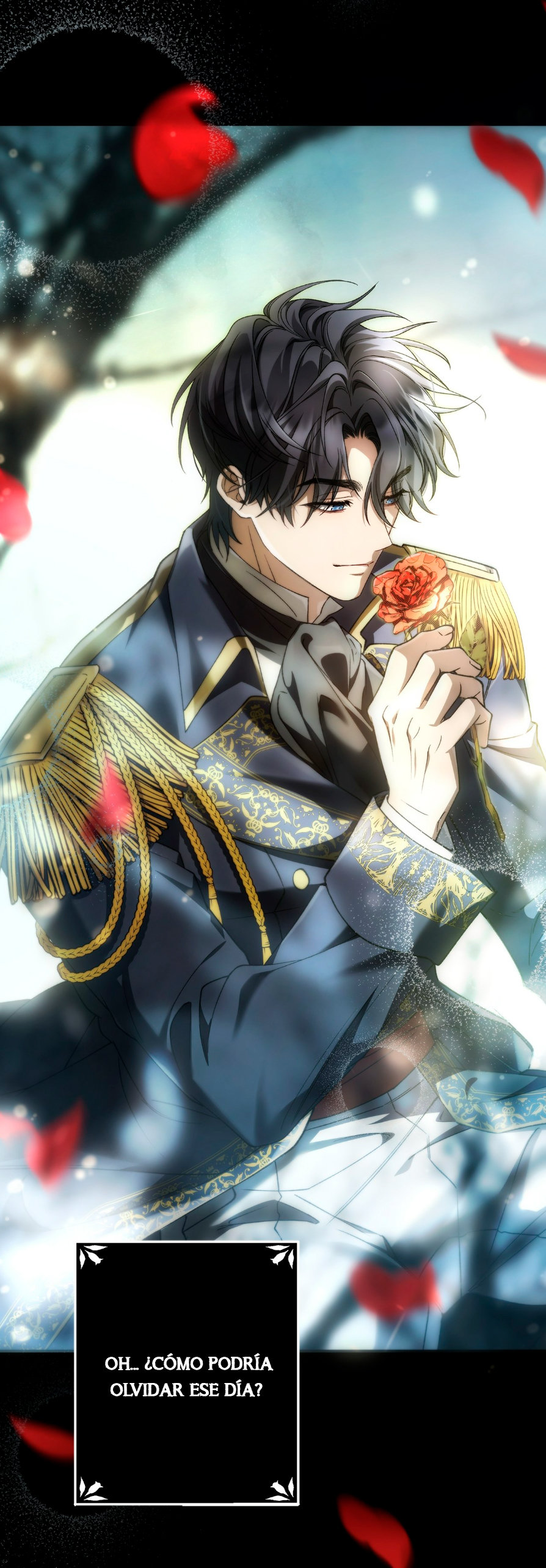 73 El tiempo de la bestia ciega