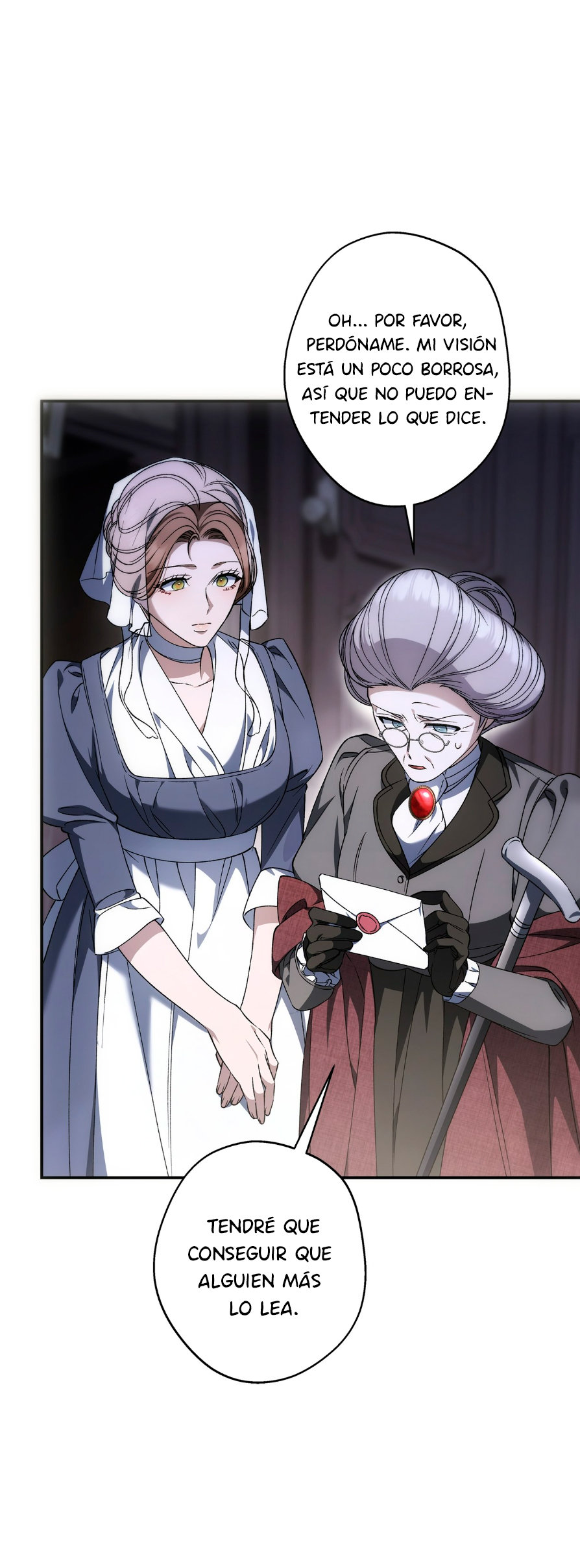 6 El tiempo de la bestia ciega