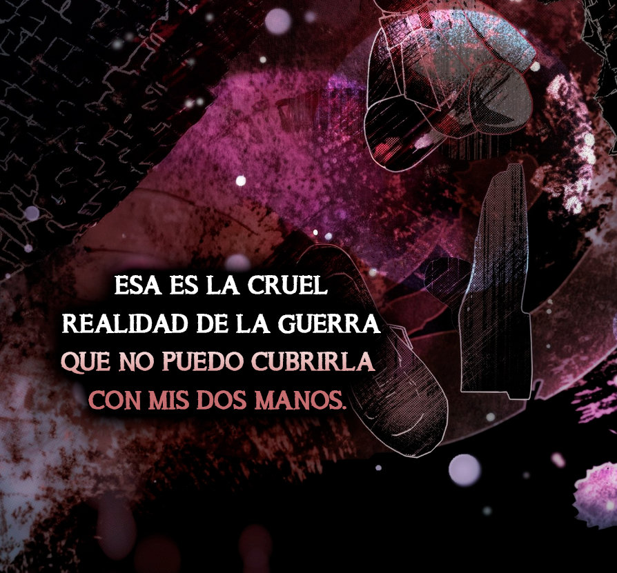 45 El tiempo de la bestia ciega