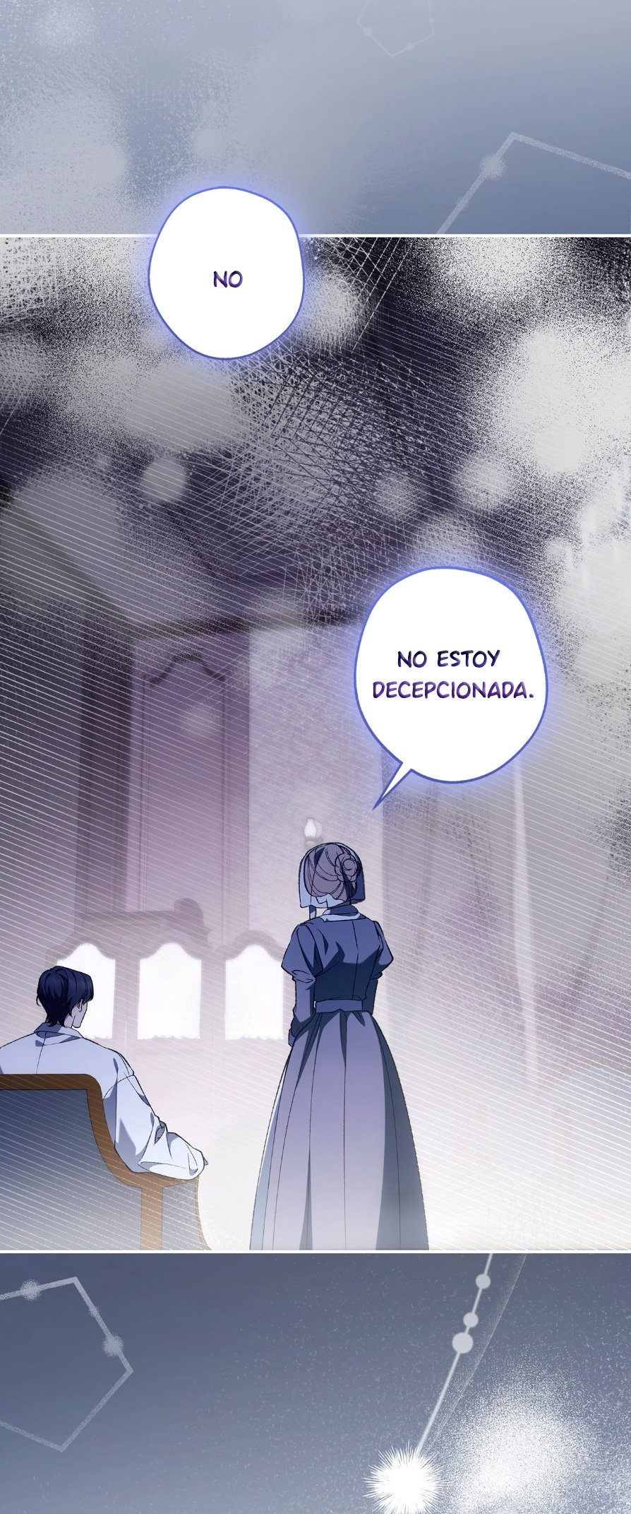 62 El tiempo de la bestia ciega