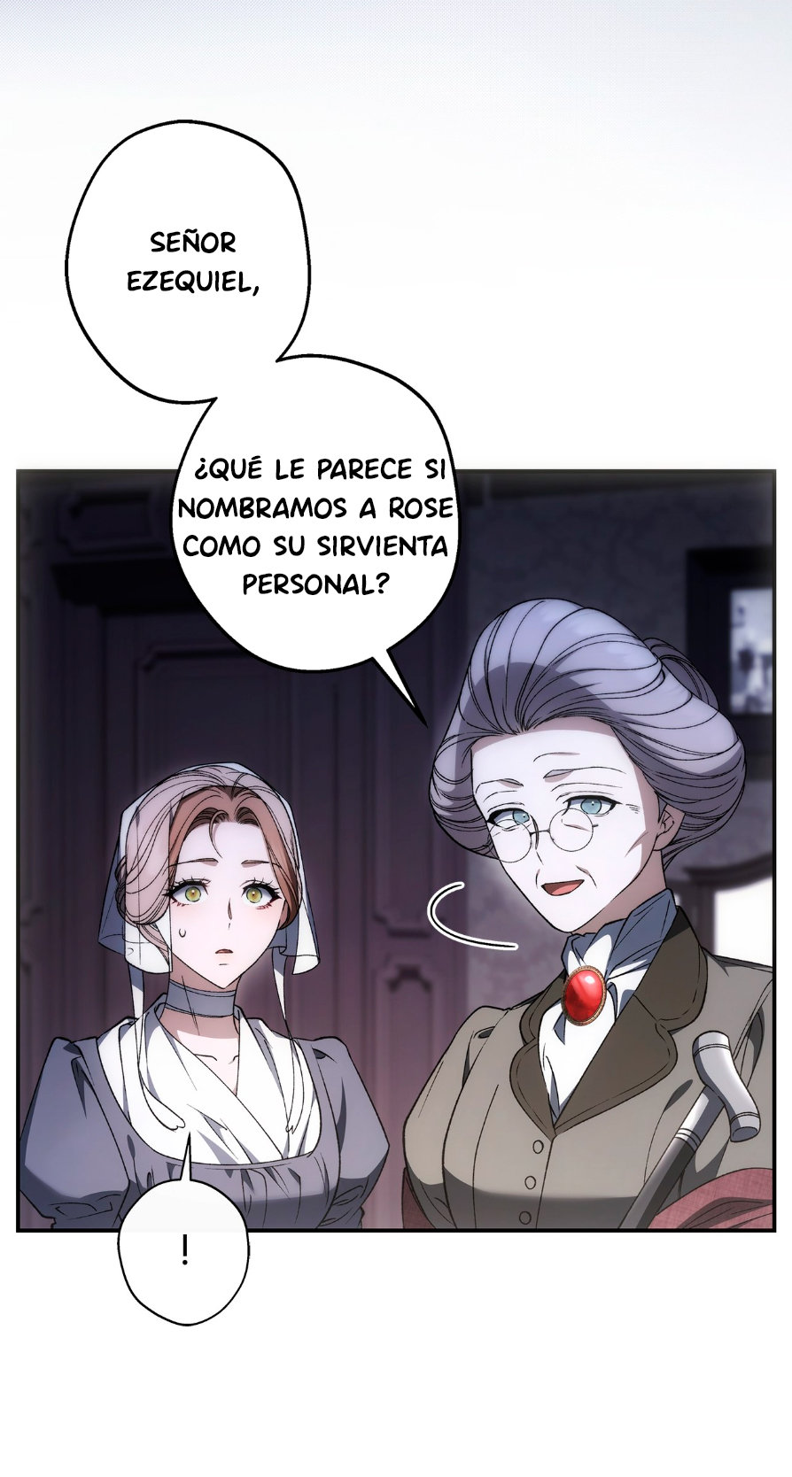 14 El tiempo de la bestia ciega