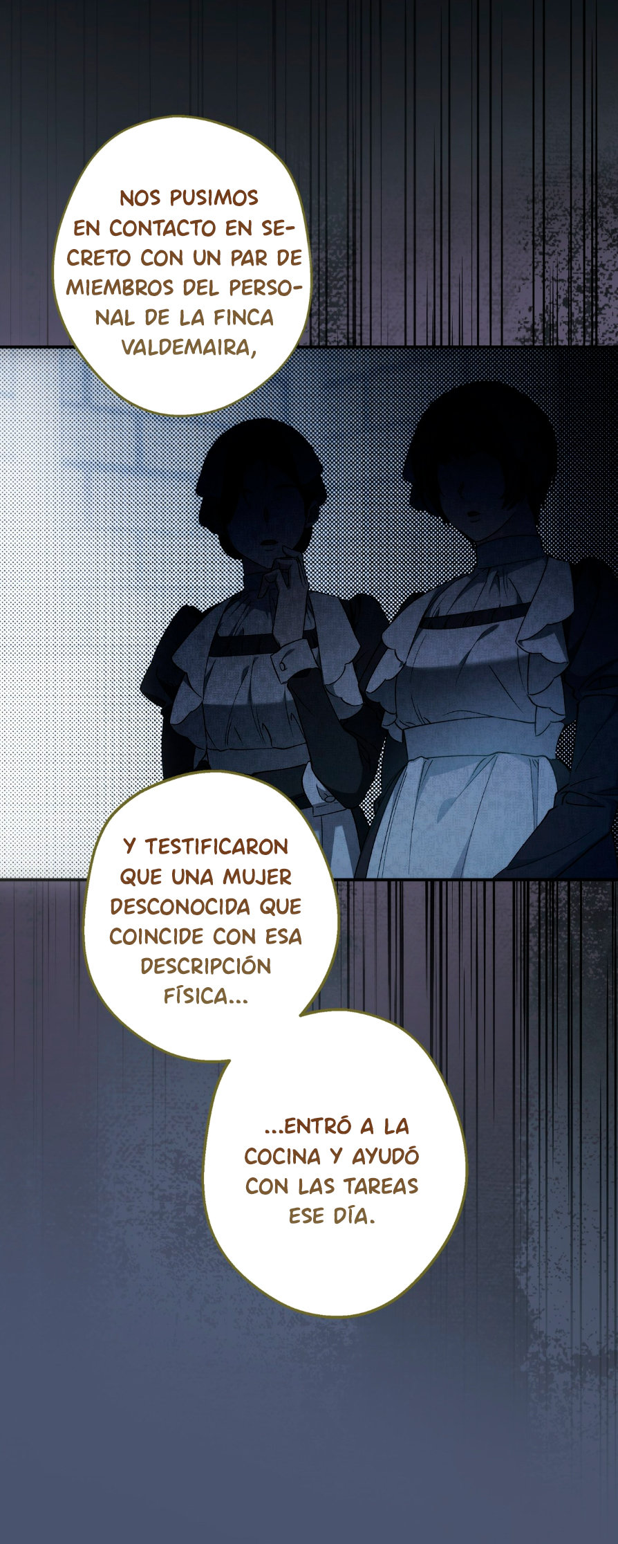 30 El tiempo de la bestia ciega