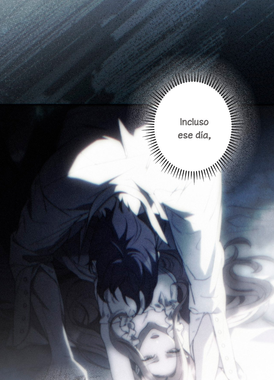 41 El tiempo de la bestia ciega