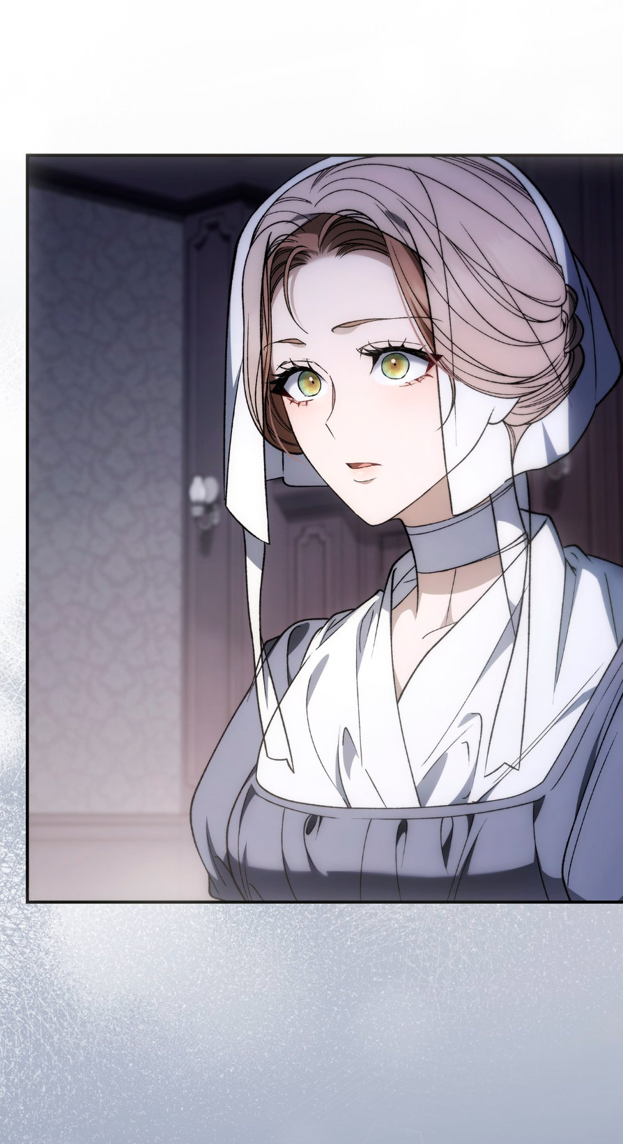 61 El tiempo de la bestia ciega