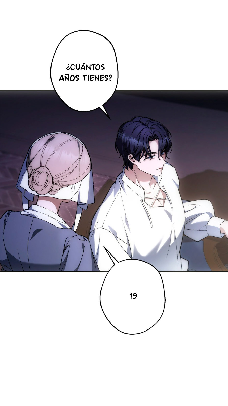 55 El tiempo de la bestia ciega