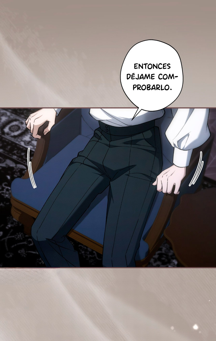 67 El tiempo de la bestia ciega