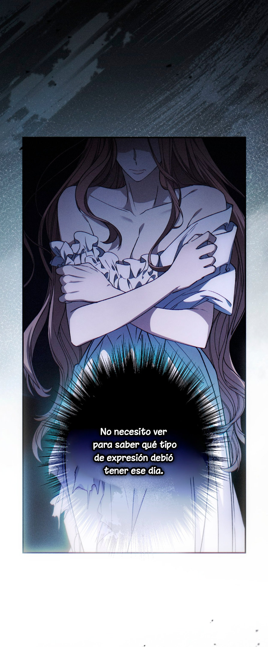 43 El tiempo de la bestia ciega