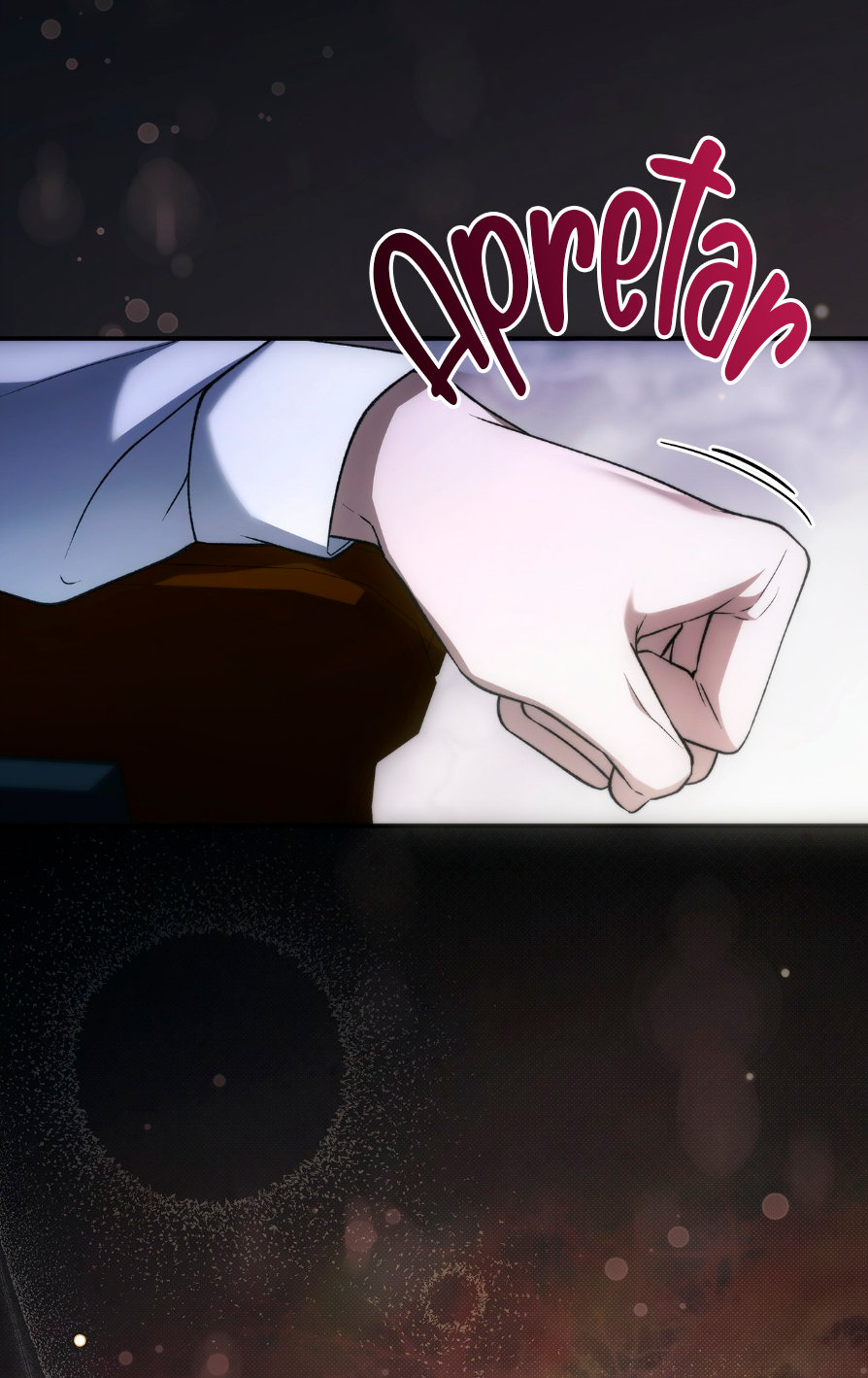 51 El tiempo de la bestia ciega