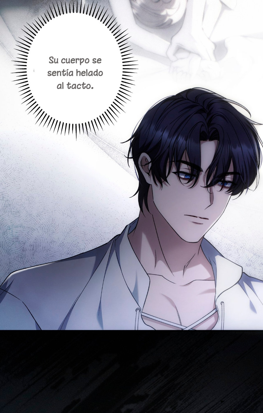 42 El tiempo de la bestia ciega