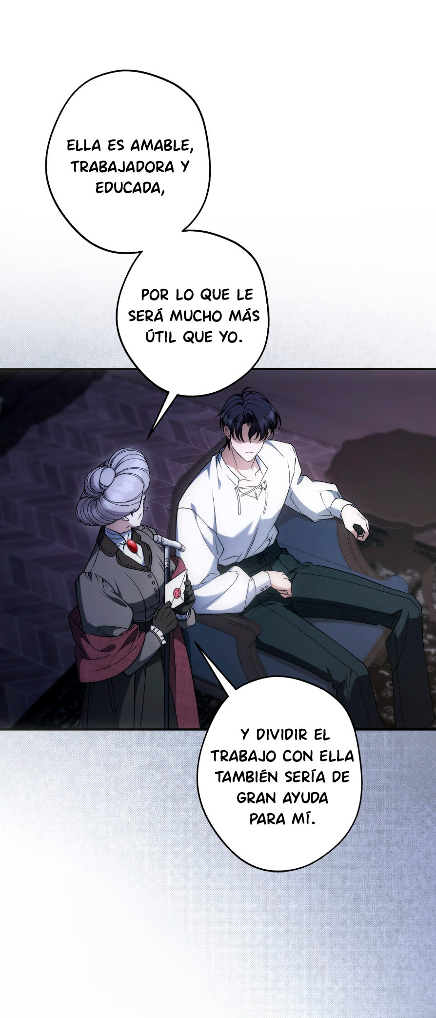 15 El tiempo de la bestia ciega