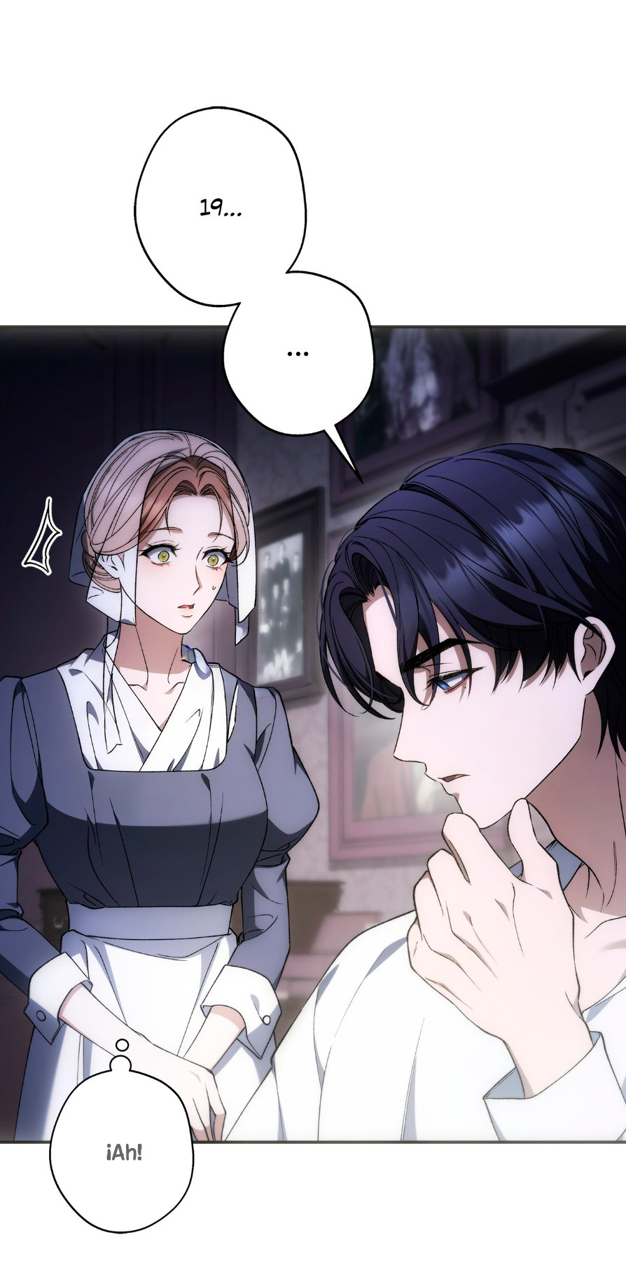 56 El tiempo de la bestia ciega