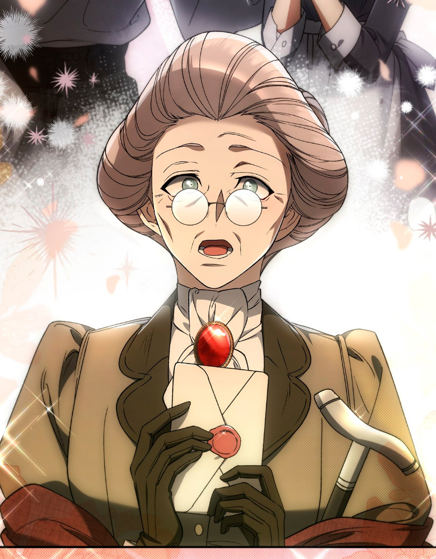 8 El tiempo de la bestia ciega