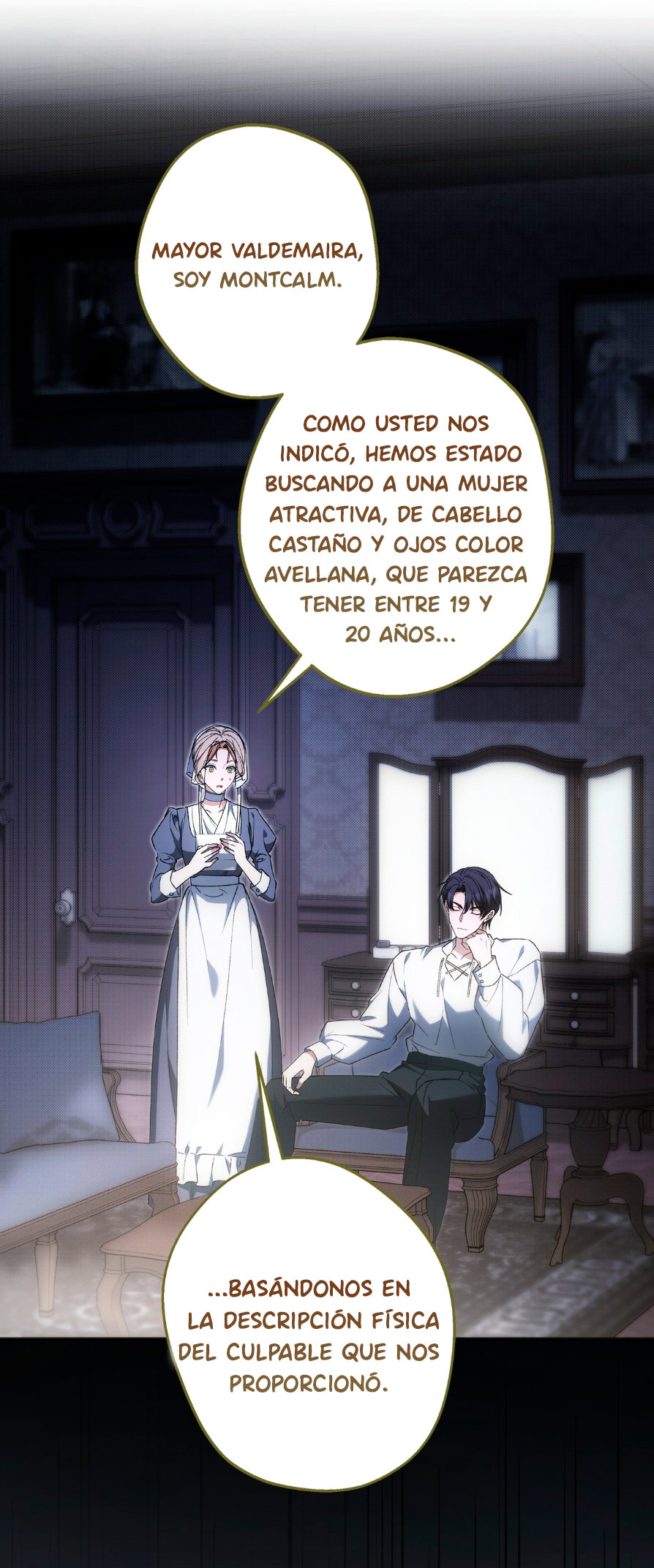 29 El tiempo de la bestia ciega