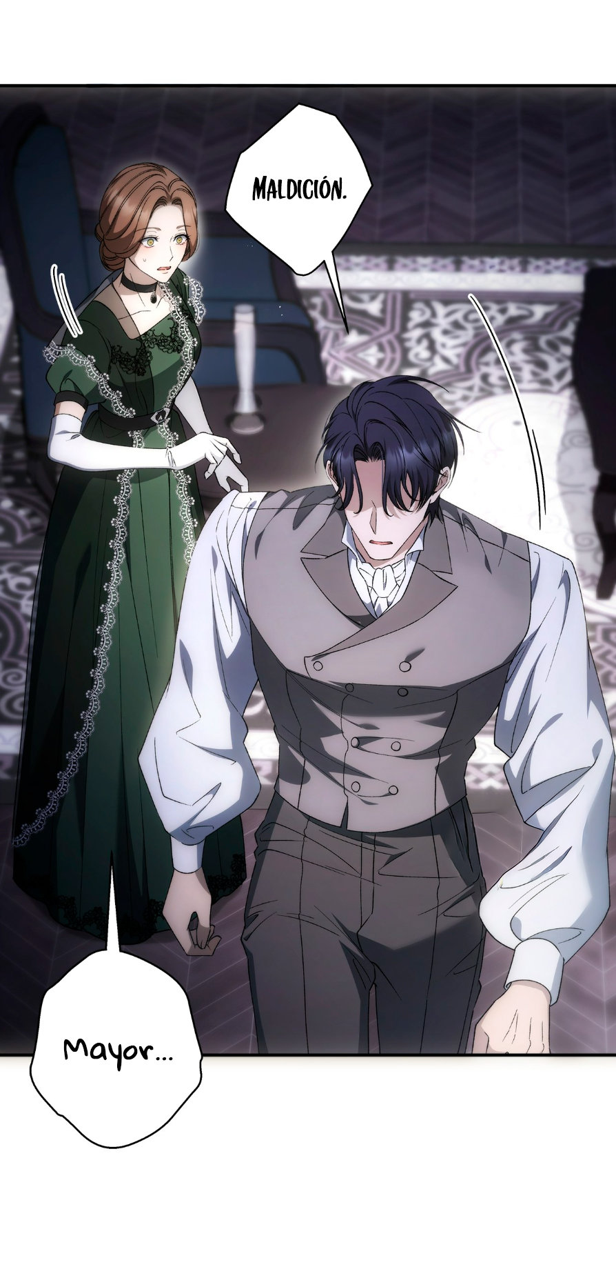 90 El tiempo de la bestia ciega