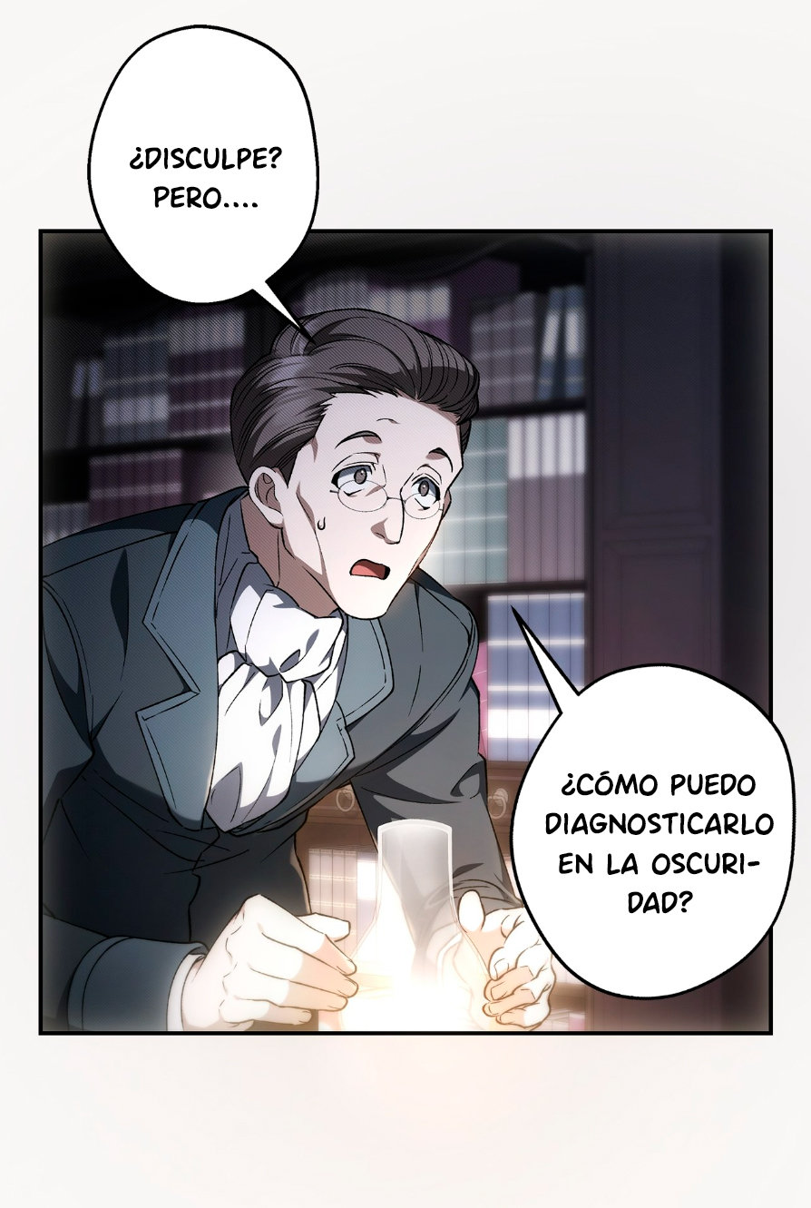 52 El tiempo de la bestia ciega