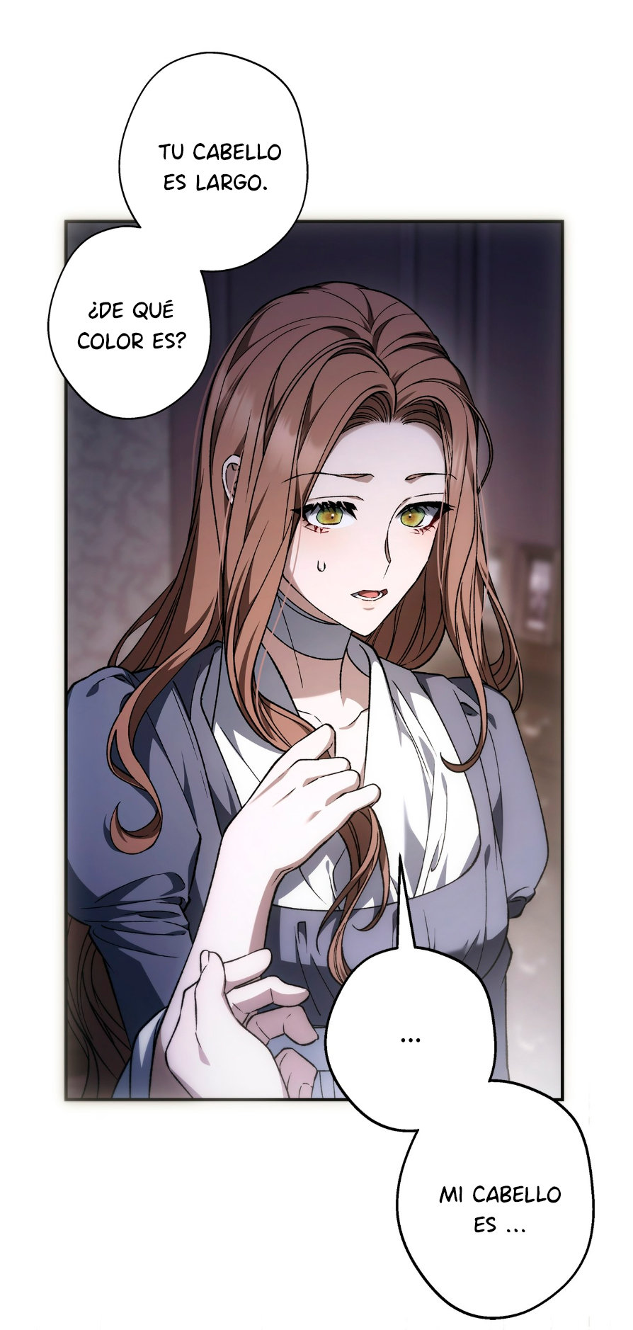 2 El tiempo de la bestia ciega