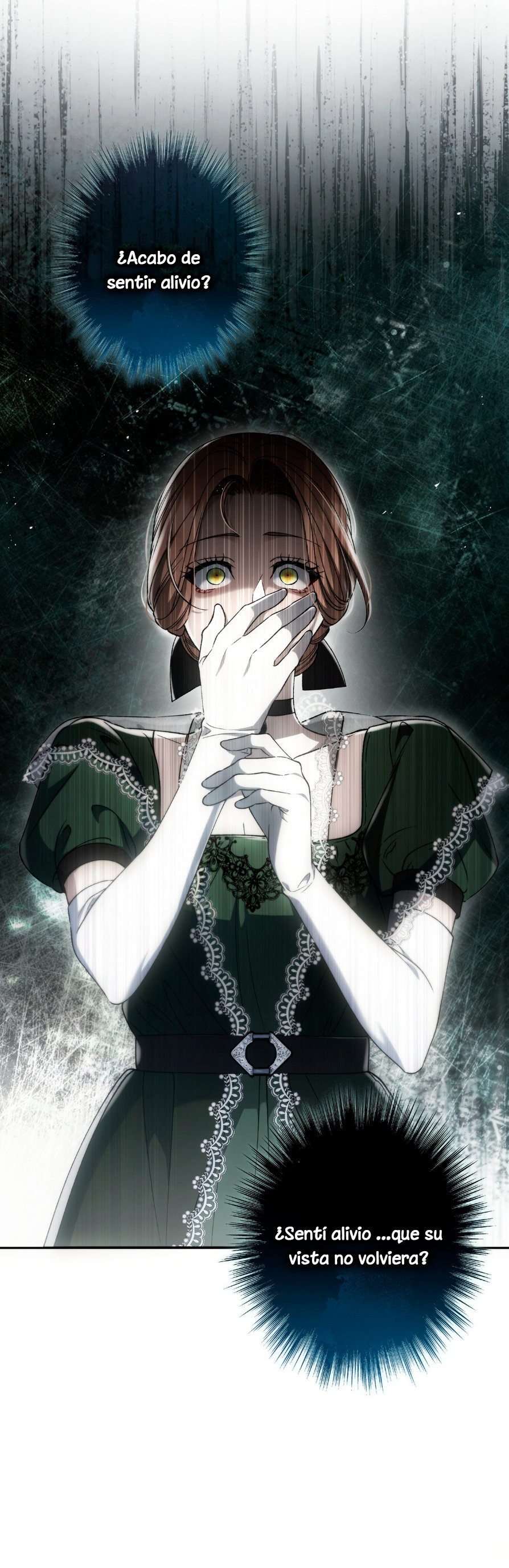 80 El tiempo de la bestia ciega