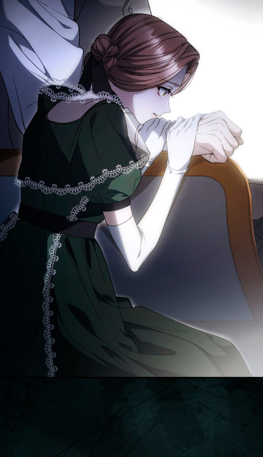 70 El tiempo de la bestia ciega