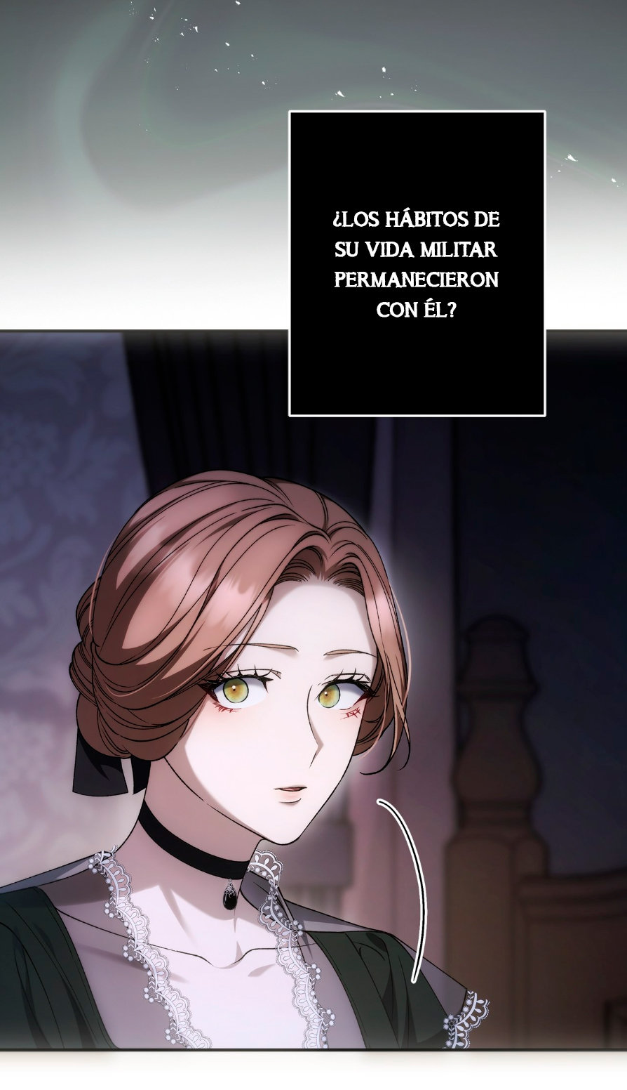 34 El tiempo de la bestia ciega