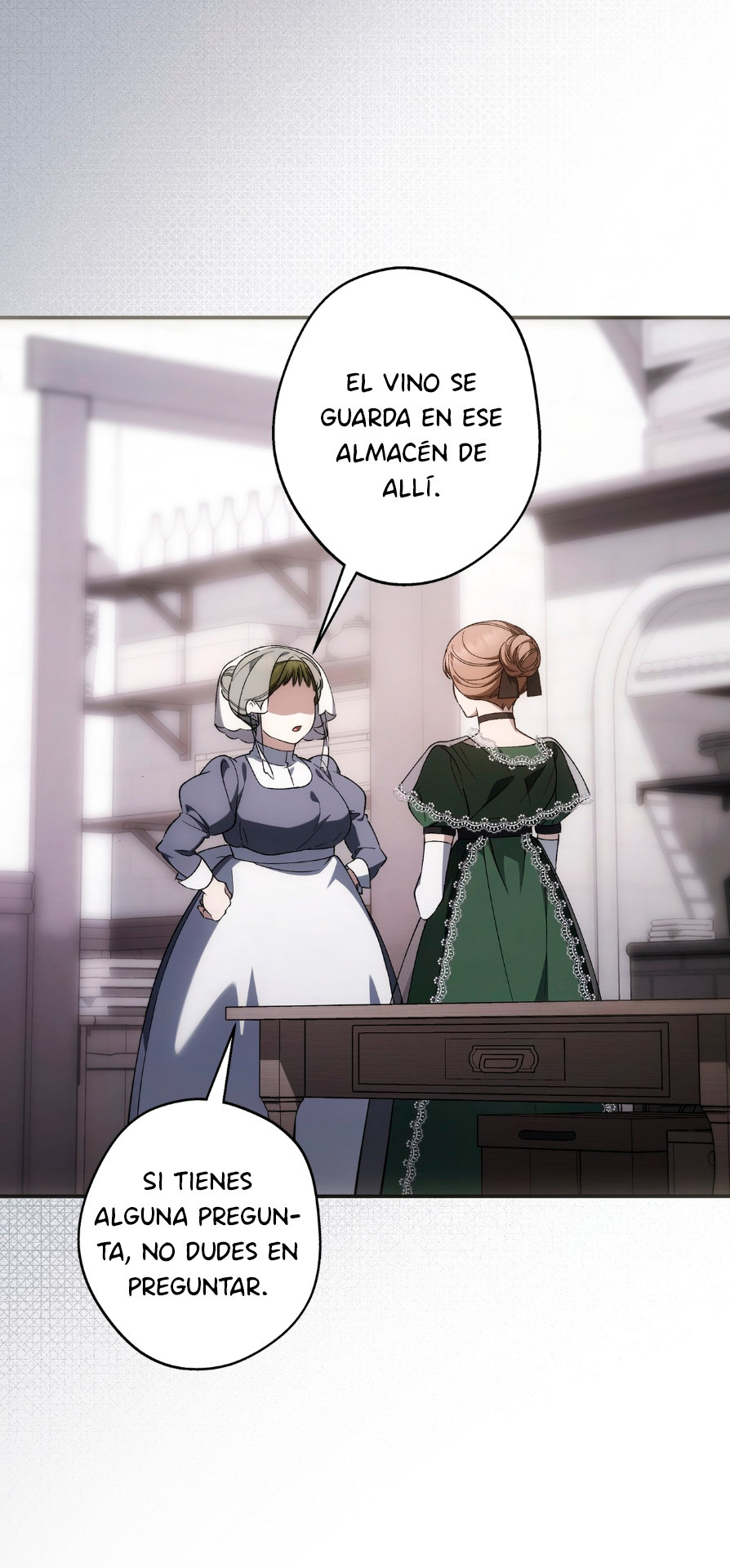 44 El tiempo de la bestia ciega