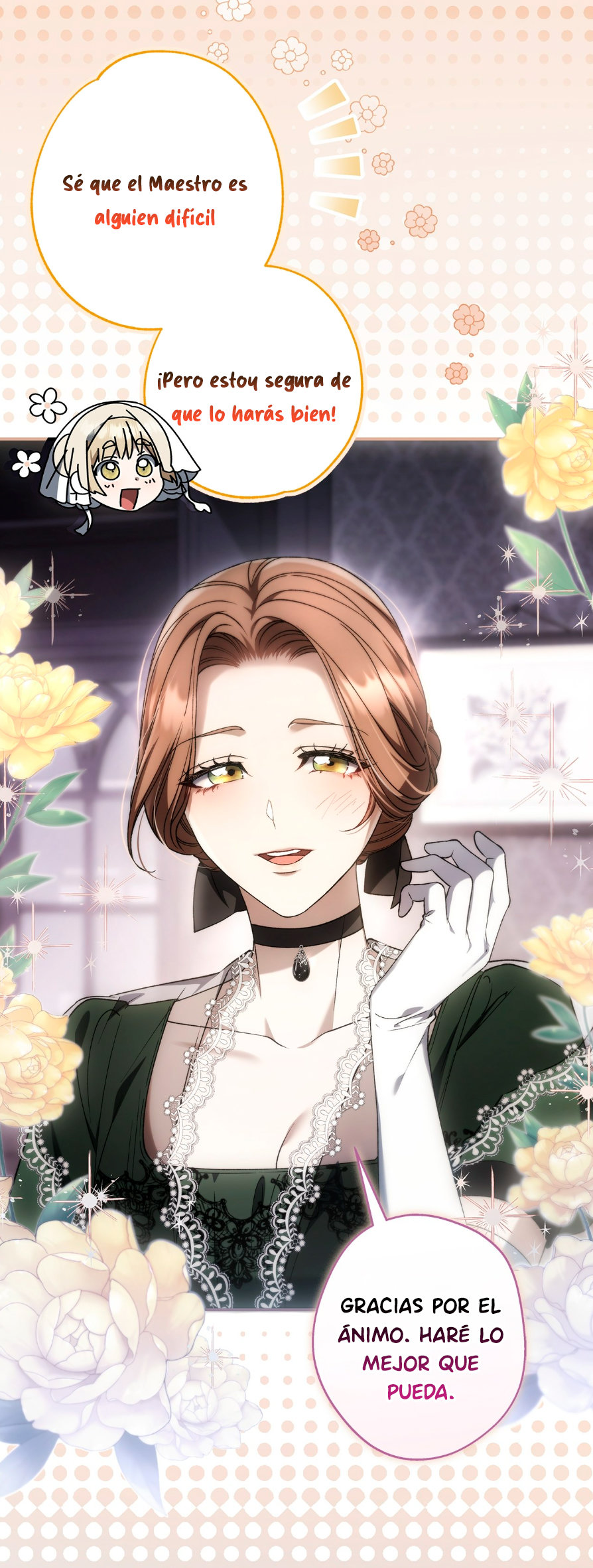 25 El tiempo de la bestia ciega