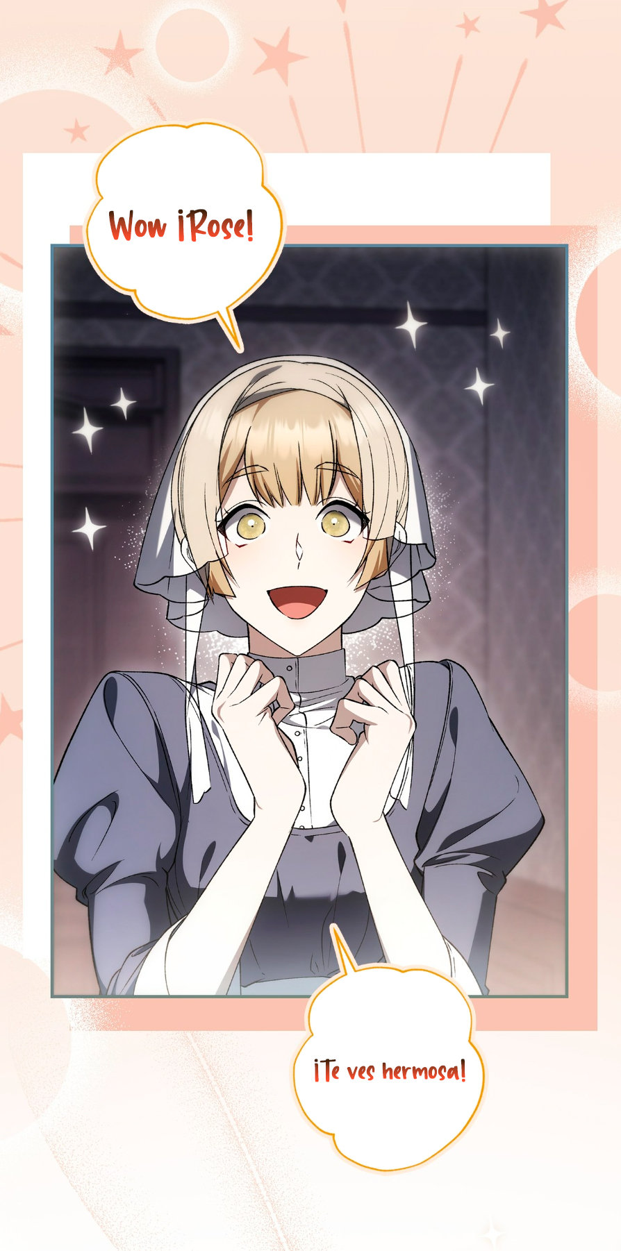 21 El tiempo de la bestia ciega