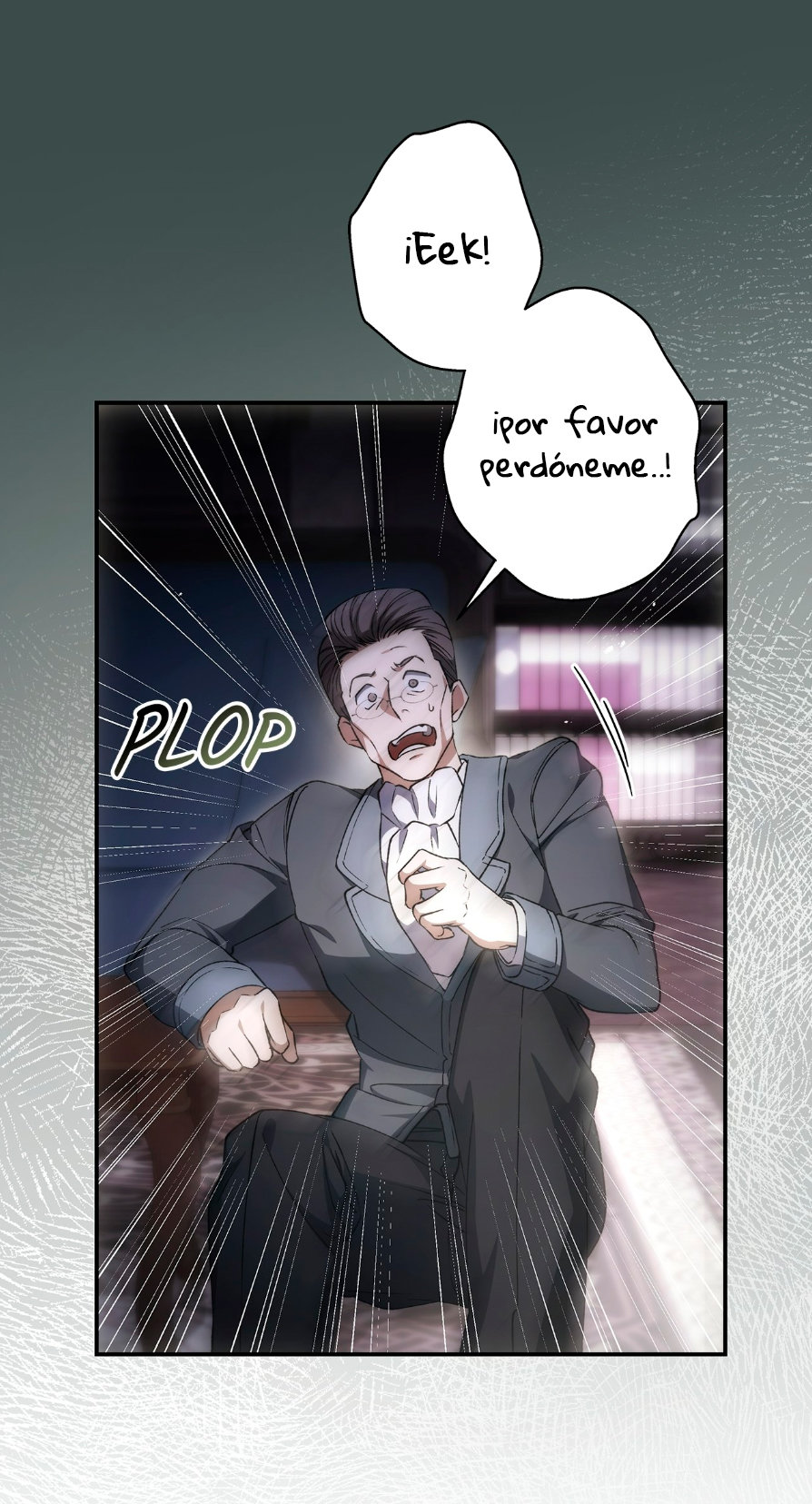 88 El tiempo de la bestia ciega