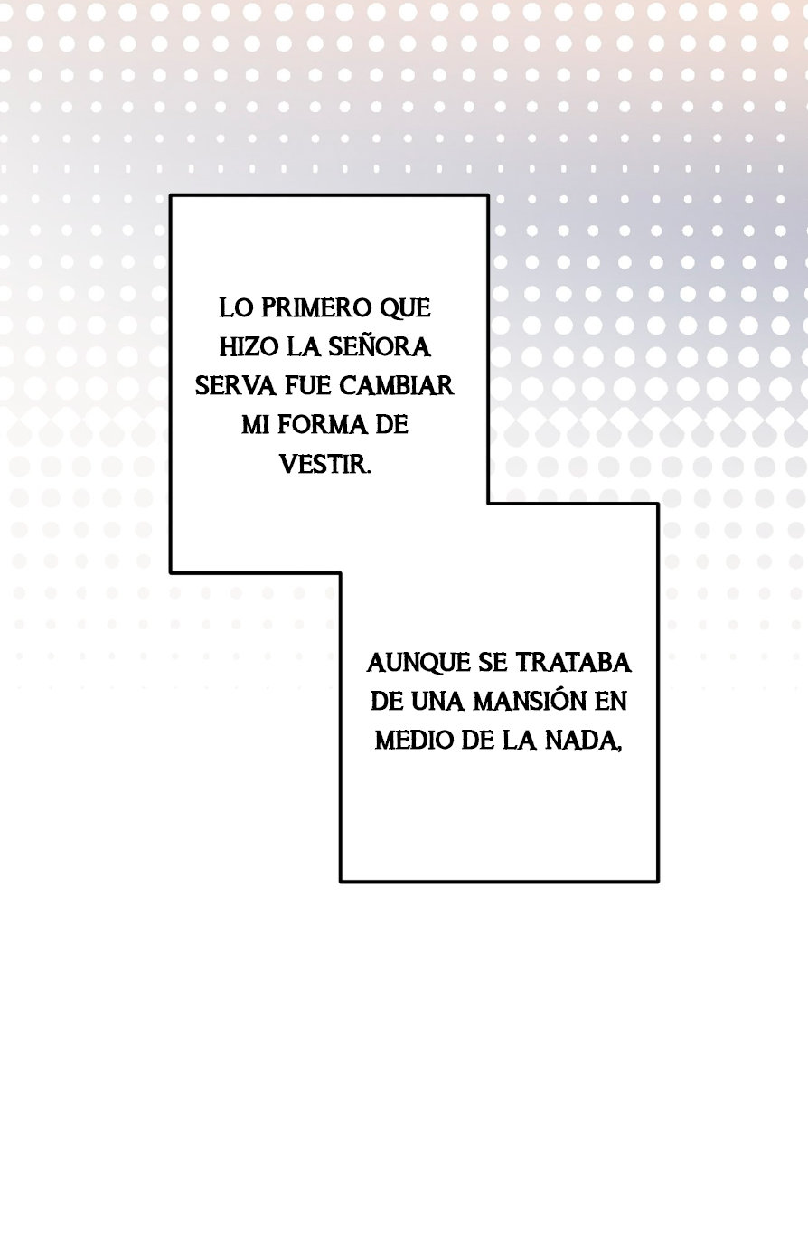 26 El tiempo de la bestia ciega