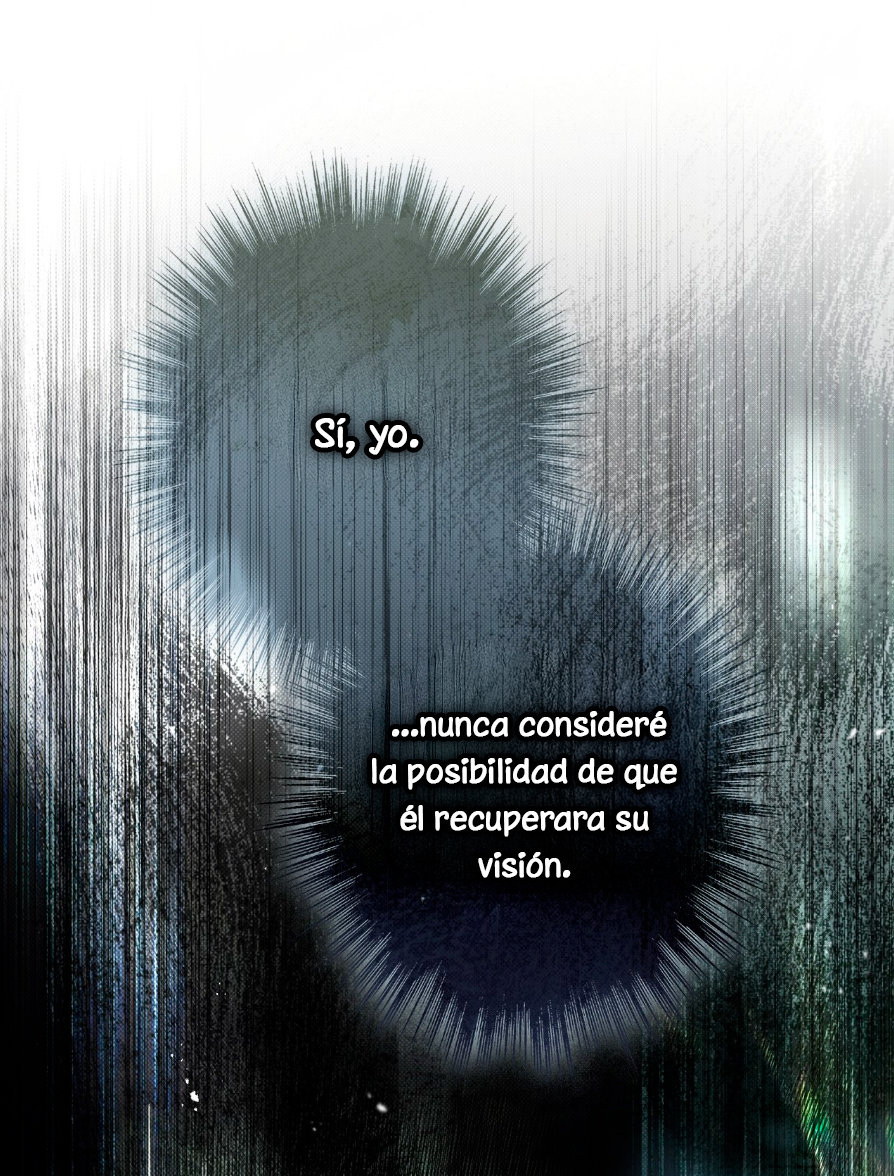 81 El tiempo de la bestia ciega