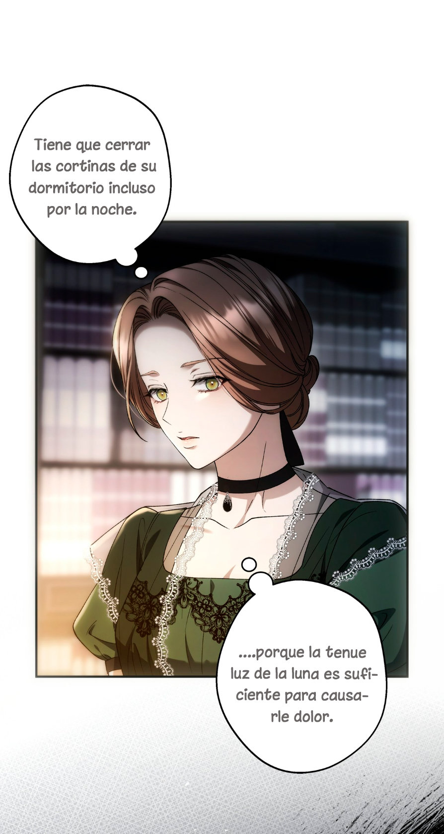 60 El tiempo de la bestia ciega