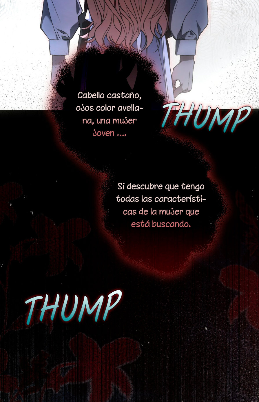 4 El tiempo de la bestia ciega