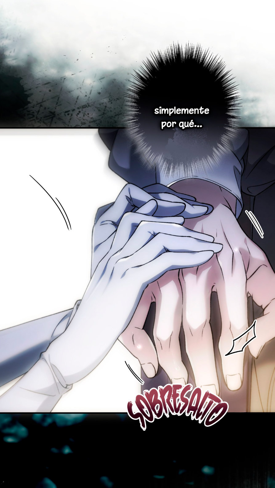 68 El tiempo de la bestia ciega