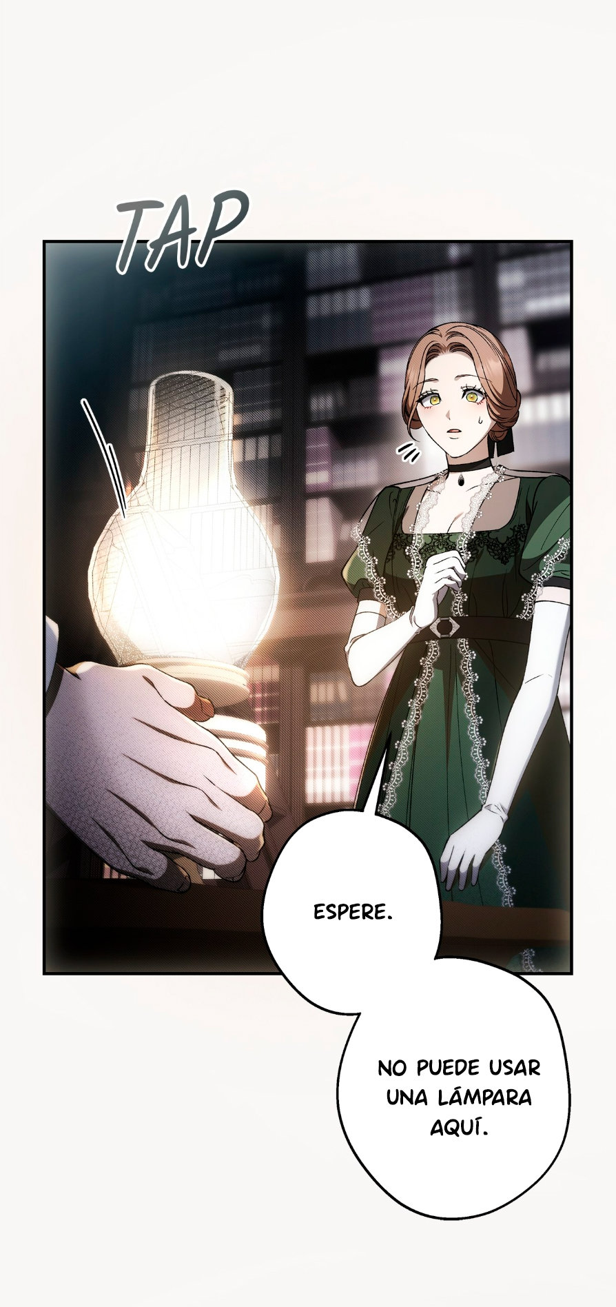 51 El tiempo de la bestia ciega