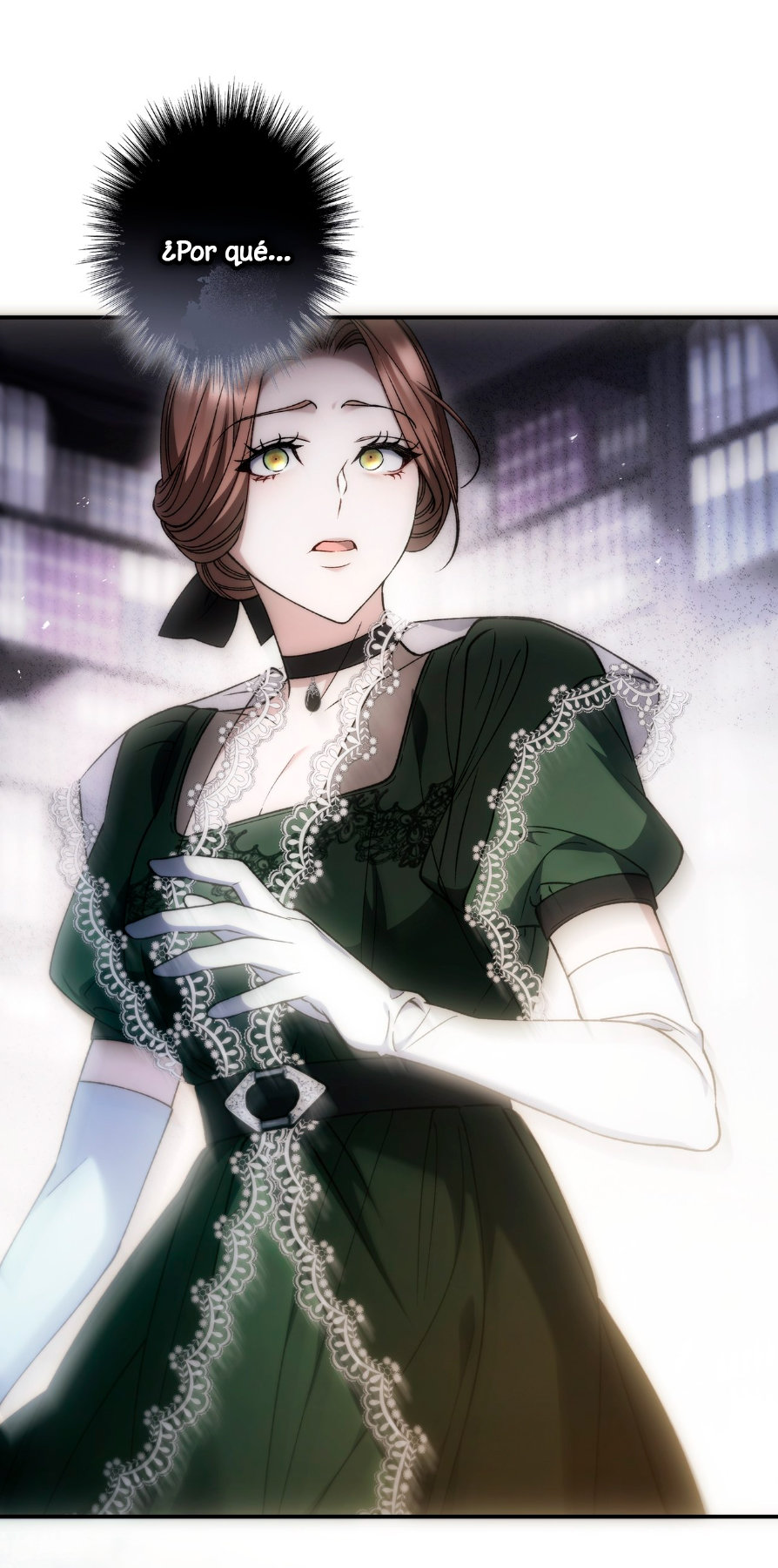 67 El tiempo de la bestia ciega