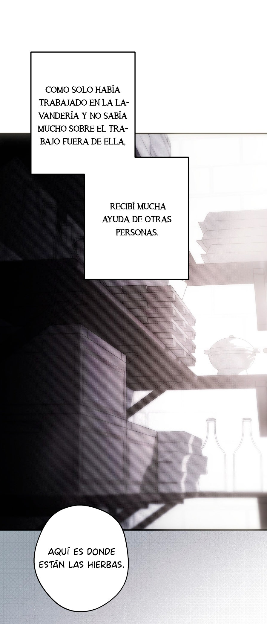 43 El tiempo de la bestia ciega