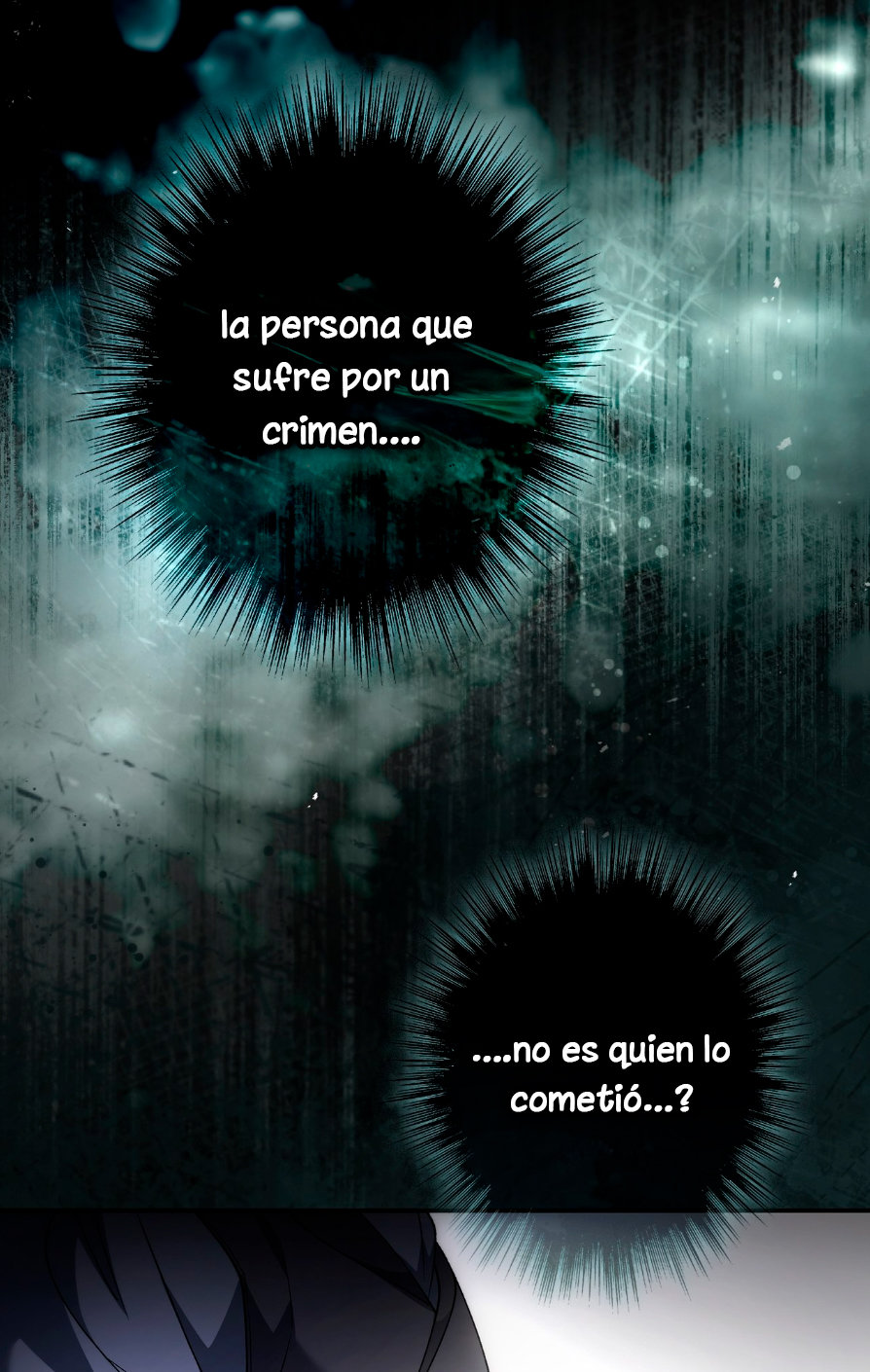 69 El tiempo de la bestia ciega