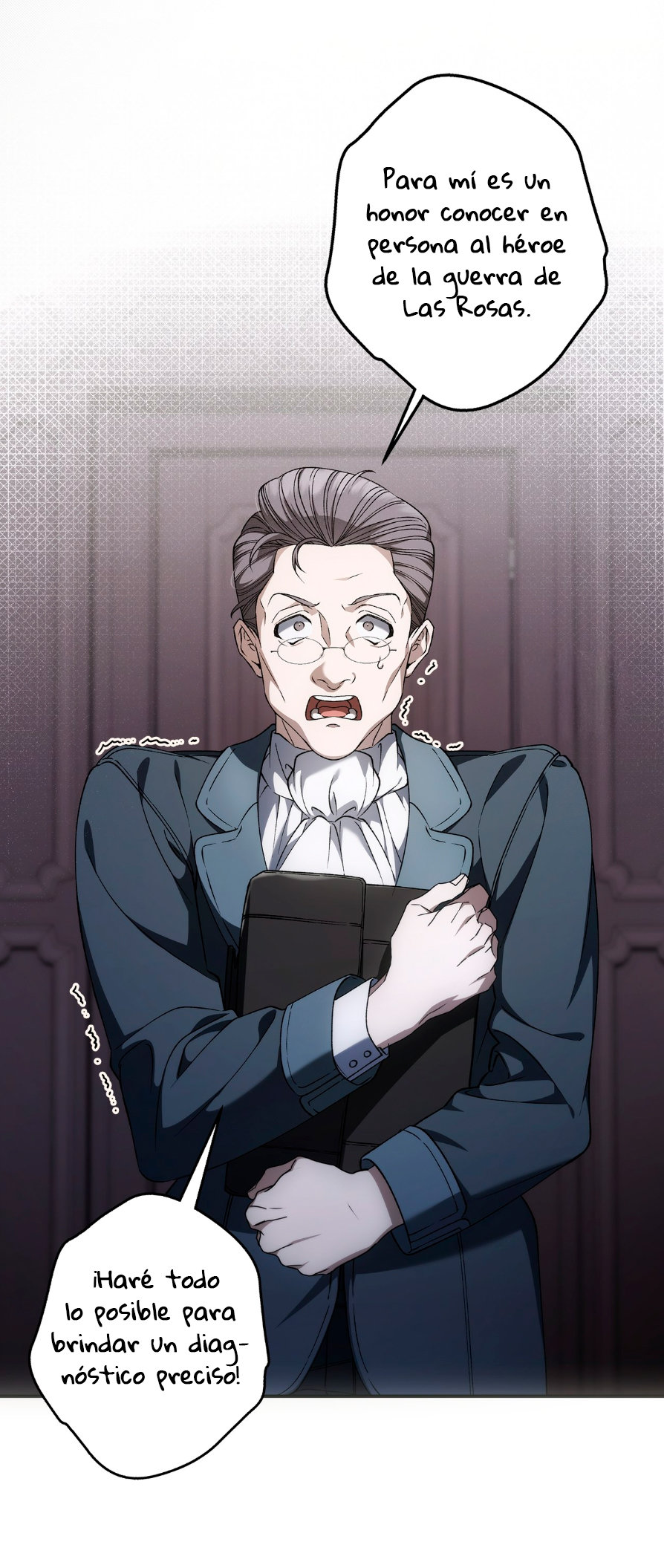 49 El tiempo de la bestia ciega