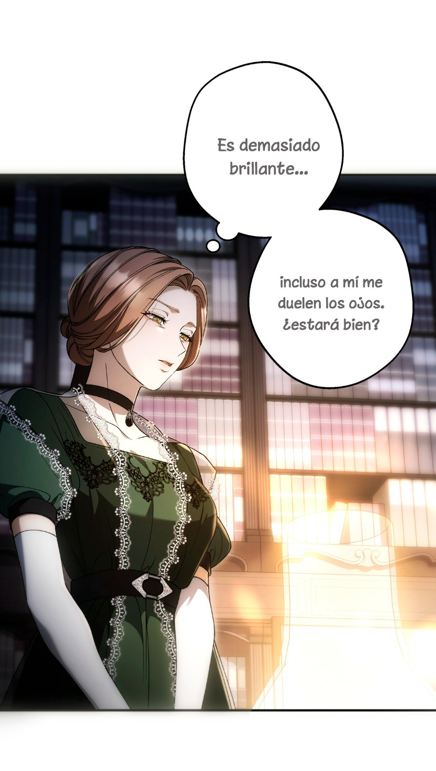 58 El tiempo de la bestia ciega