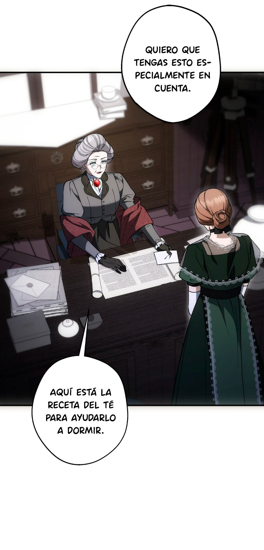 40 El tiempo de la bestia ciega