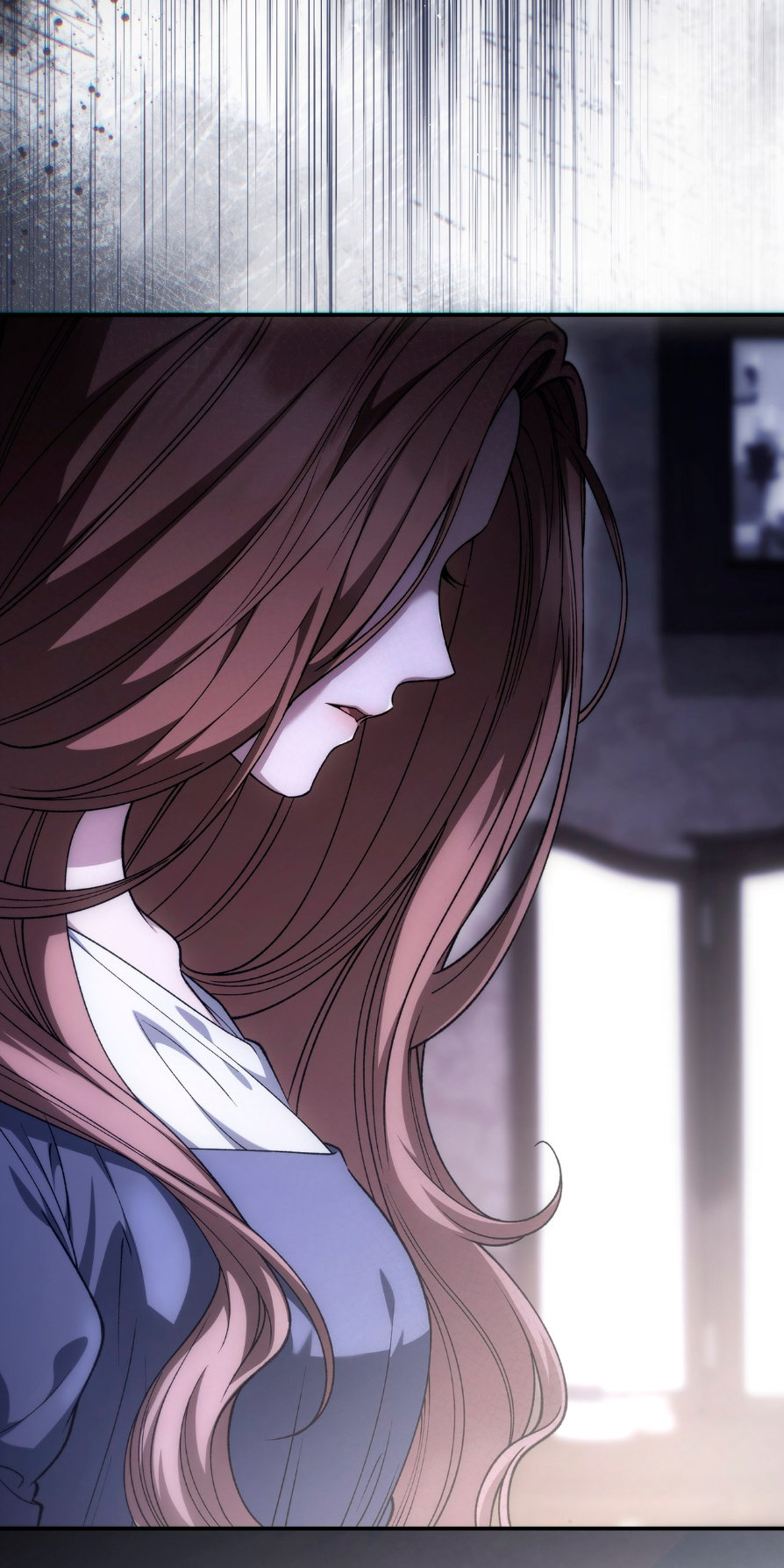 9 El tiempo de la bestia ciega