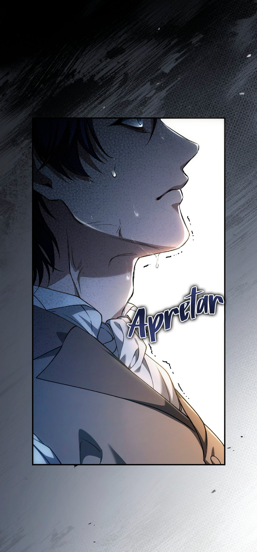 63 El tiempo de la bestia ciega