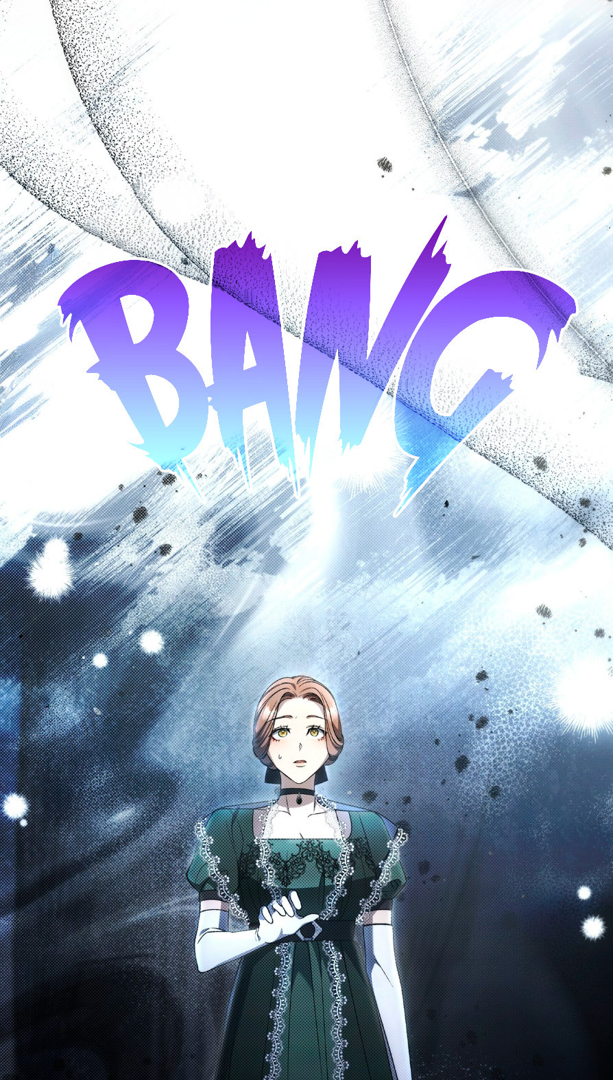 93 El tiempo de la bestia ciega