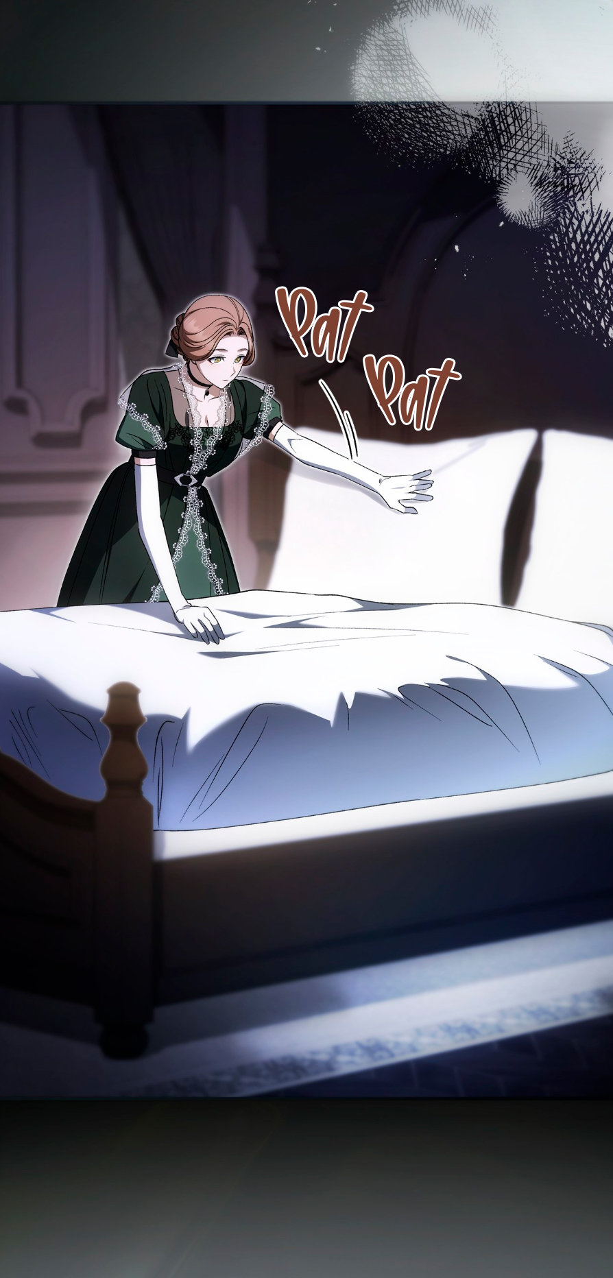 33 El tiempo de la bestia ciega