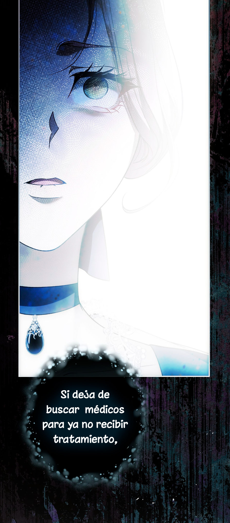 63 El tiempo de la bestia ciega