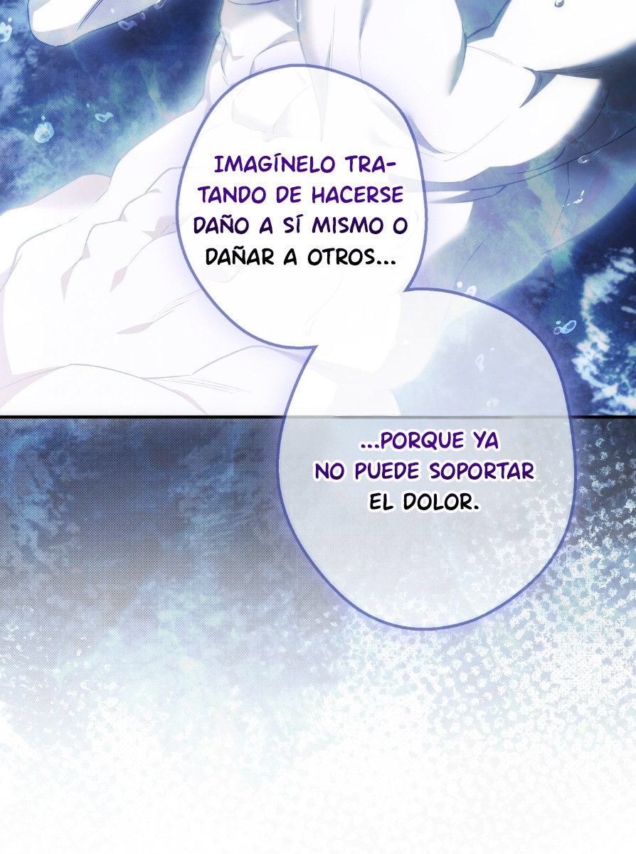 45 El tiempo de la bestia ciega